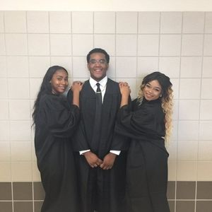 Meet your Posher, Tra'shawn