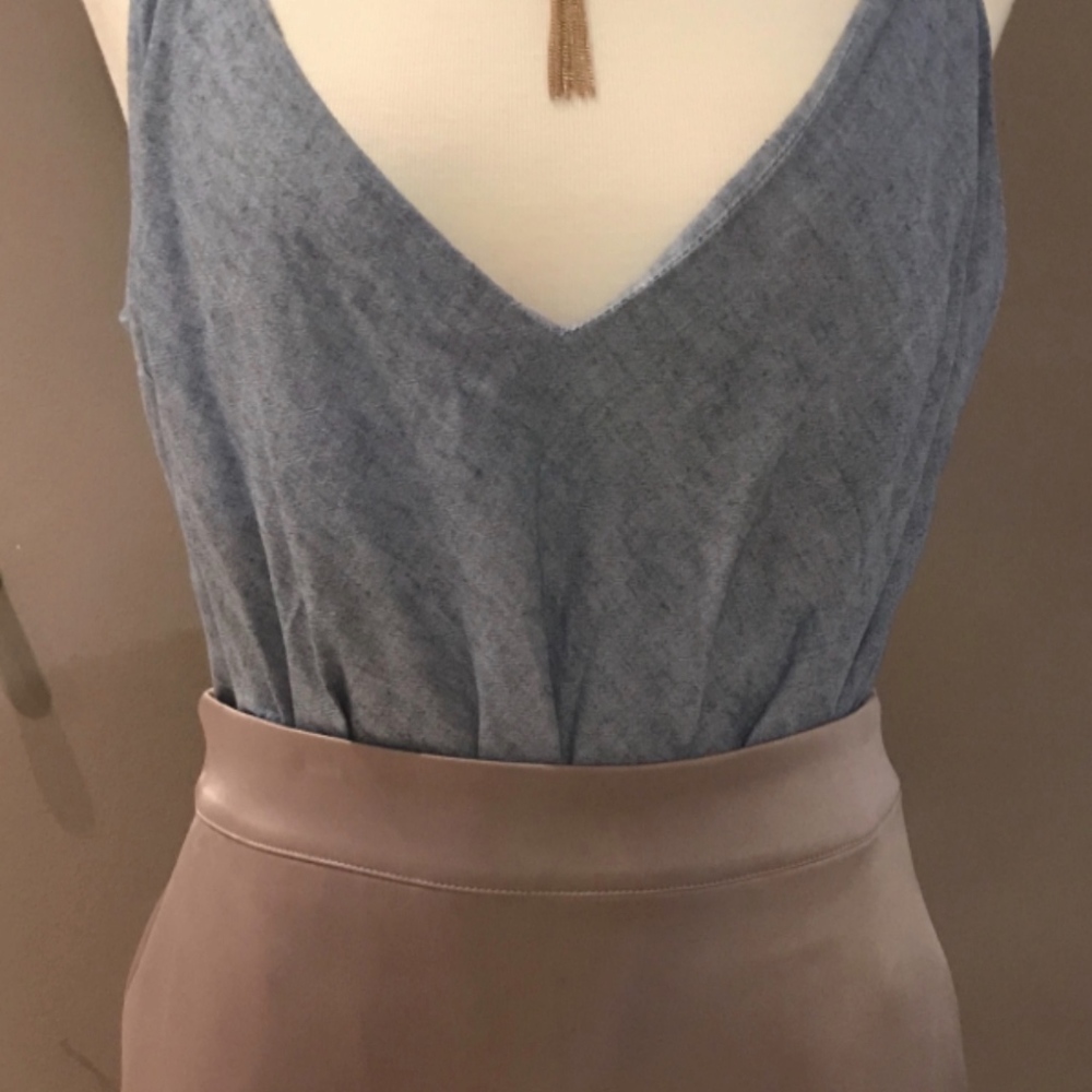 Forever 21 Pencil Skirt
