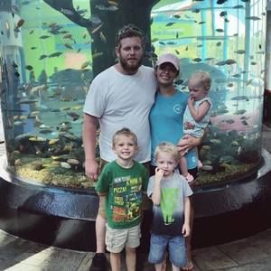 Meet your Posher, Andrea