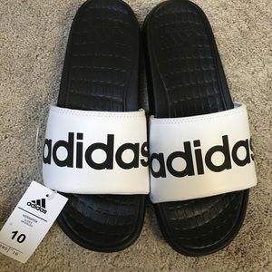 adidas voloomix slides