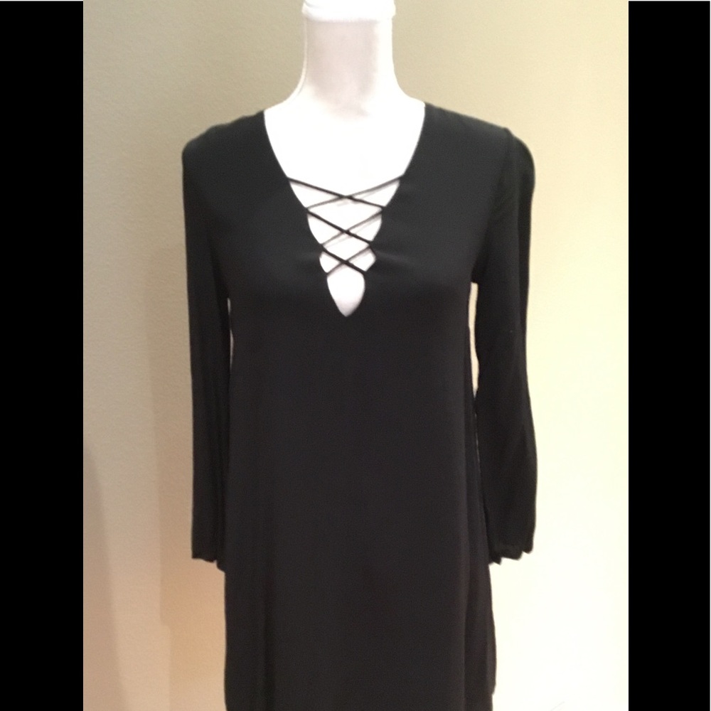 Beautiful dress. Worn once