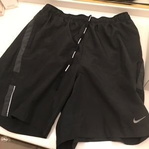 Men's Nike Dri-Fit running shorts