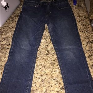 AE Men's Jeans Size 28/30