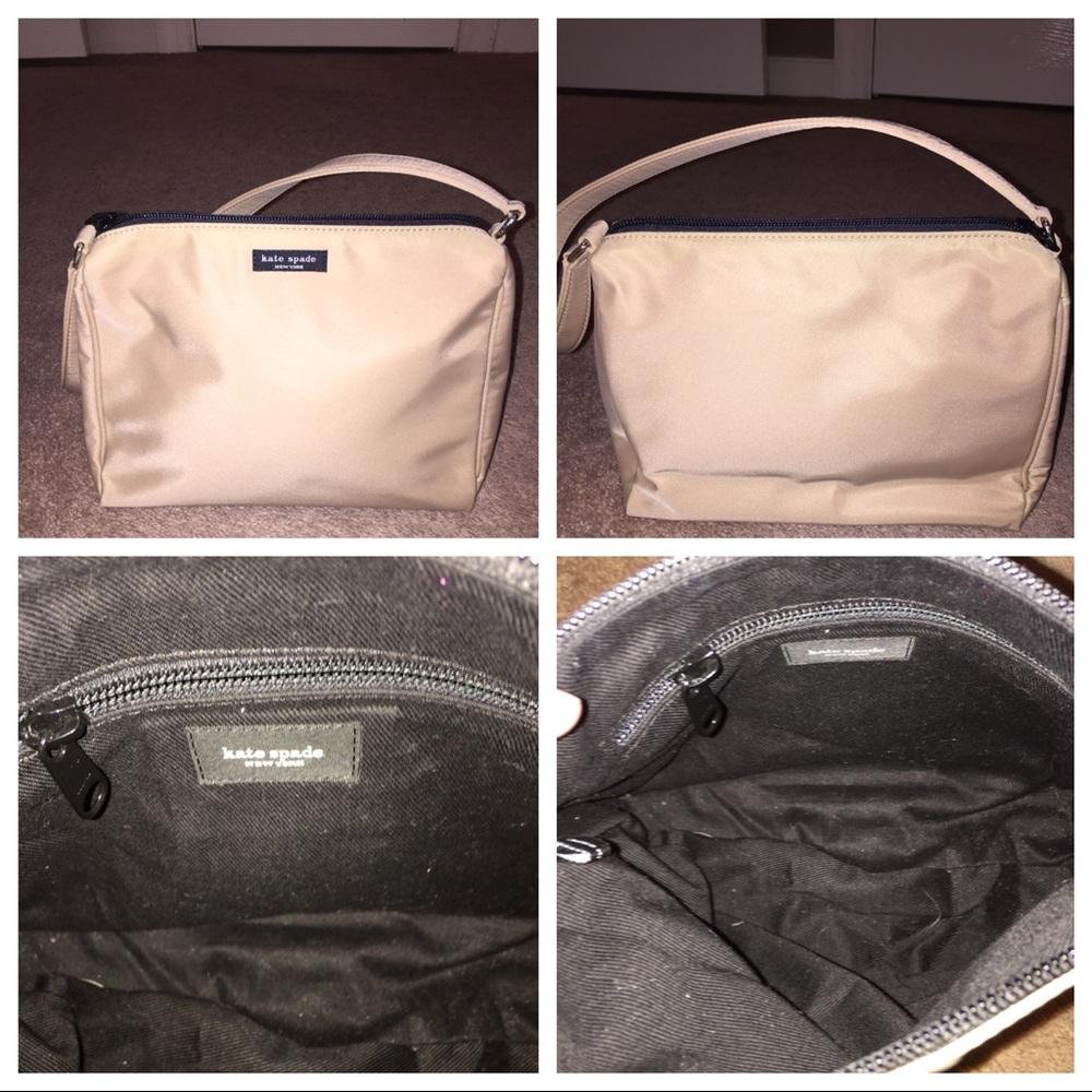 Kate Spade Purse PRICE DROP!