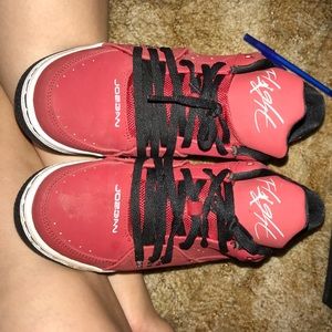 Jordan shoes