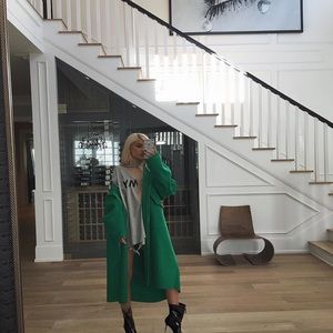 Army long sleeve shirt