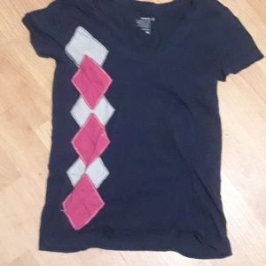 Old navy tee