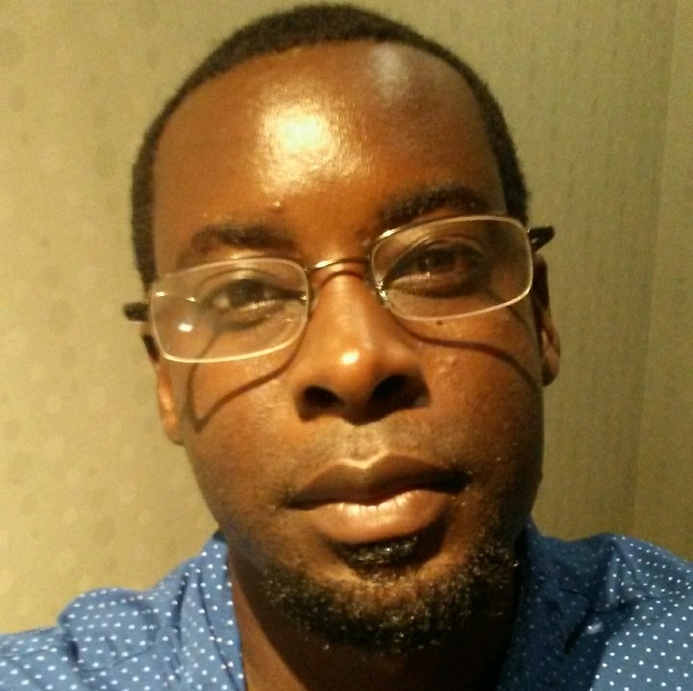 Meet your Posher, Gordon