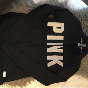 Workout pull over