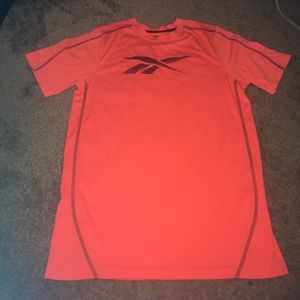 Reebok: Short Sleeved Tee L ( 14/16 )