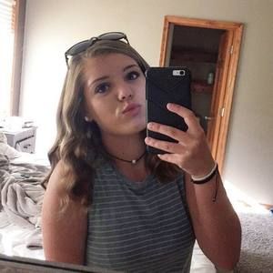 Meet your Posher, Haileyrae