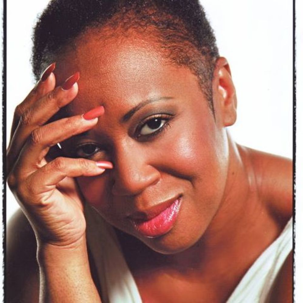 Meet your Posher, Rhonda