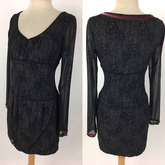 Vitrin Design Dresses & Skirts - Vitrin Design steampunk dress