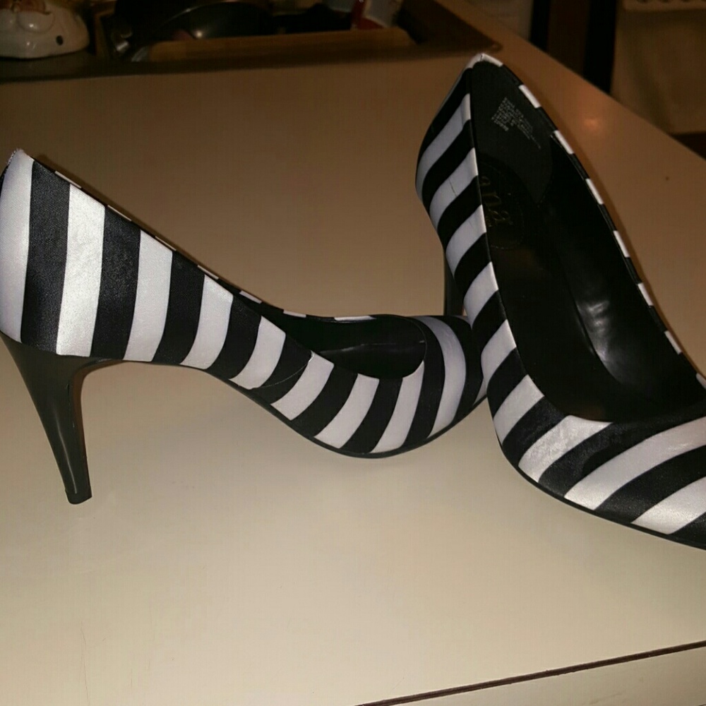 Cute Pumps
