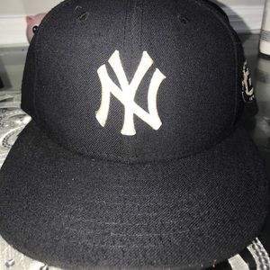 Yankee hat