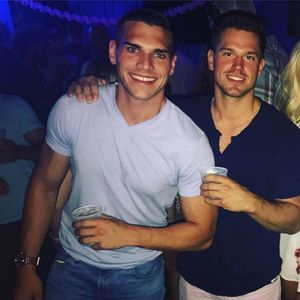 Meet your Posher, Mark