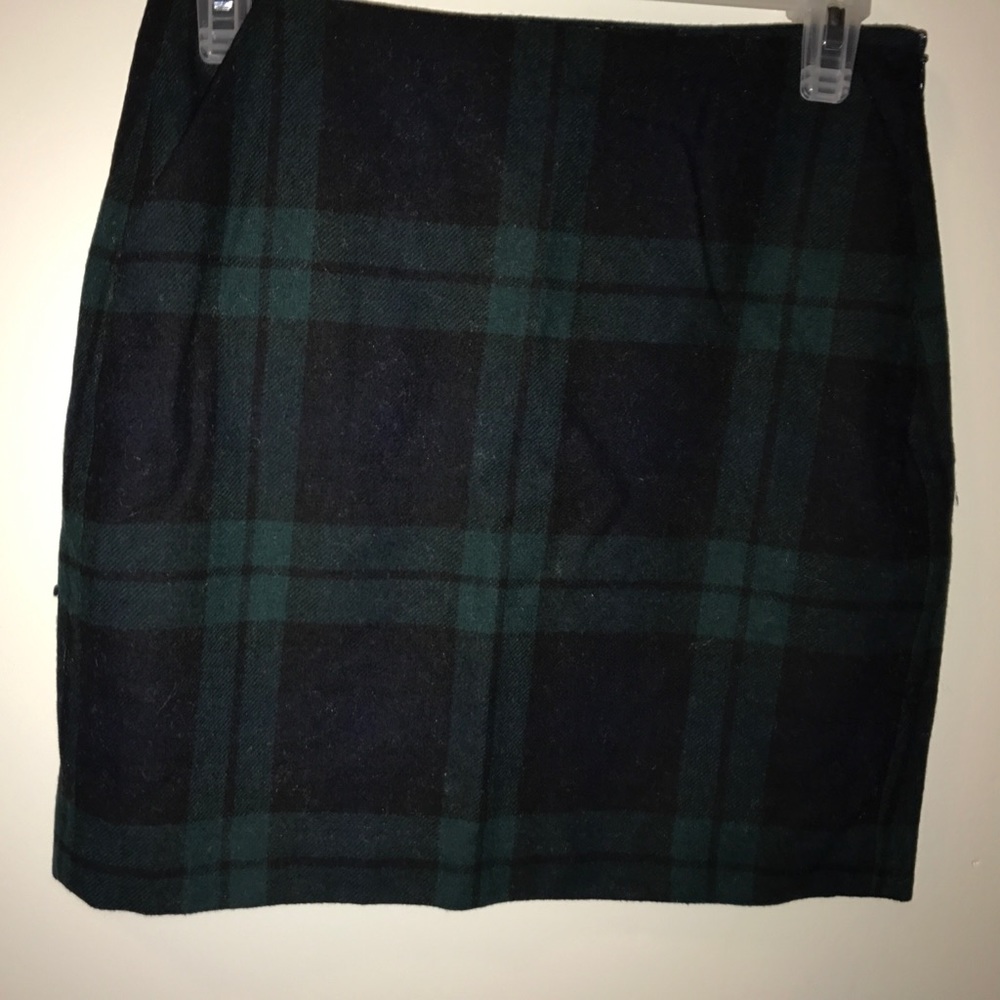 Banana Republic skirt