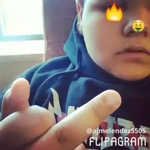 Meet your Posher, Anthony