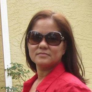 Meet your Posher, Ethel