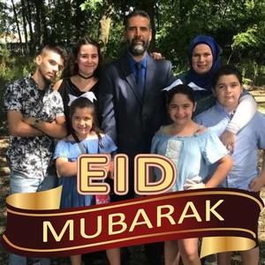 Meet your Posher, Issam