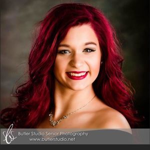 Meet your Posher, Baylee bree