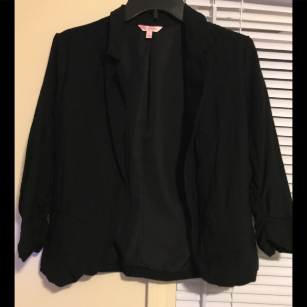 Blazer bundle