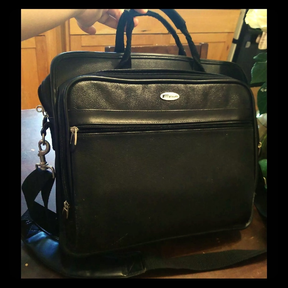 Men's Targus Breifcase