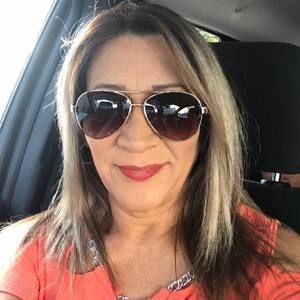 Meet your Posher, Sandra