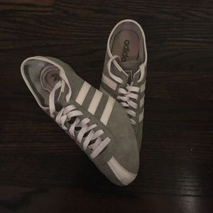 Adidas Suede Okapi Original Sneakers
