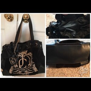 Juicy Couture Purse