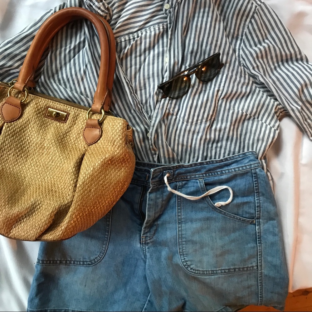 Draw String Draw Shorts! - Picture 3 of 3