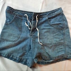 Draw String Draw Shorts!