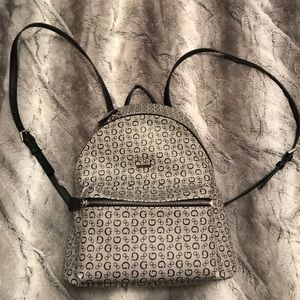 Guess backpack