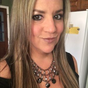 Meet your Posher, Teri