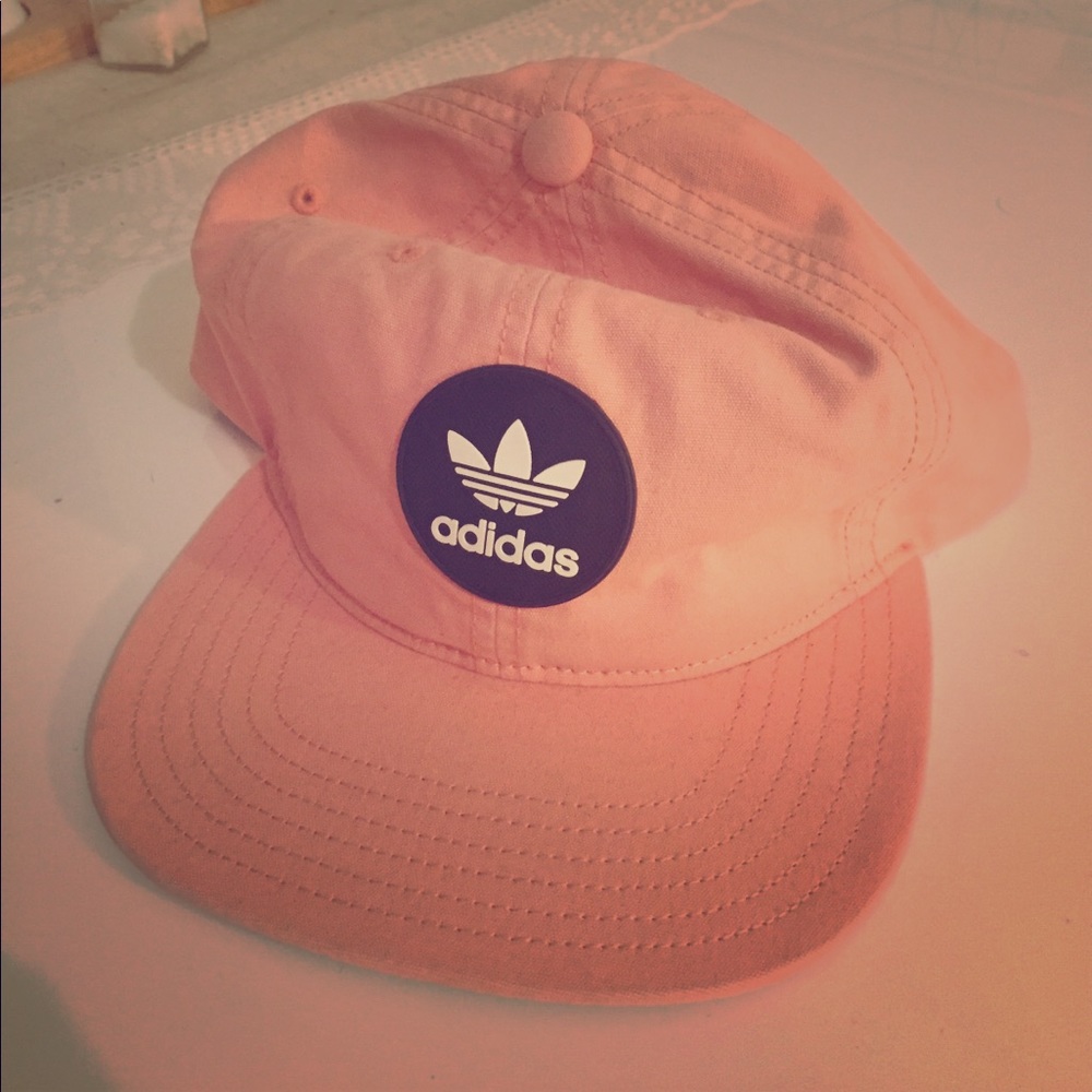 Women's adidas originals SnapBack hat