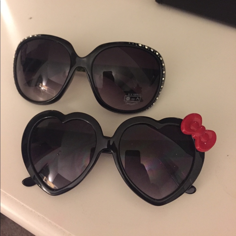 Fashion sunglasses. Brand new!