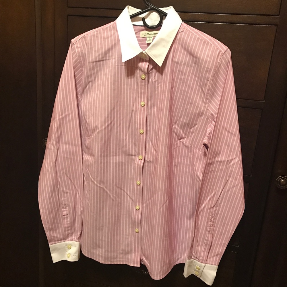 Bundled Dressing Shirts Mutiple Colors