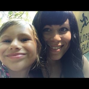 Meet your Posher, Allie