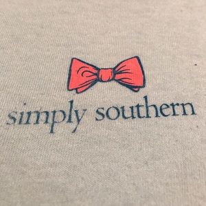 Simply Southern Tshirt