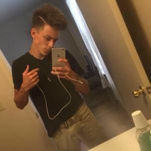 Meet your Posher, Joshua