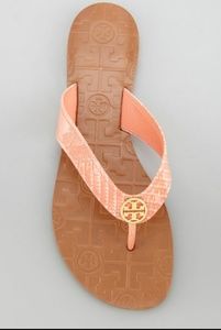 Tory Burch thora sandals