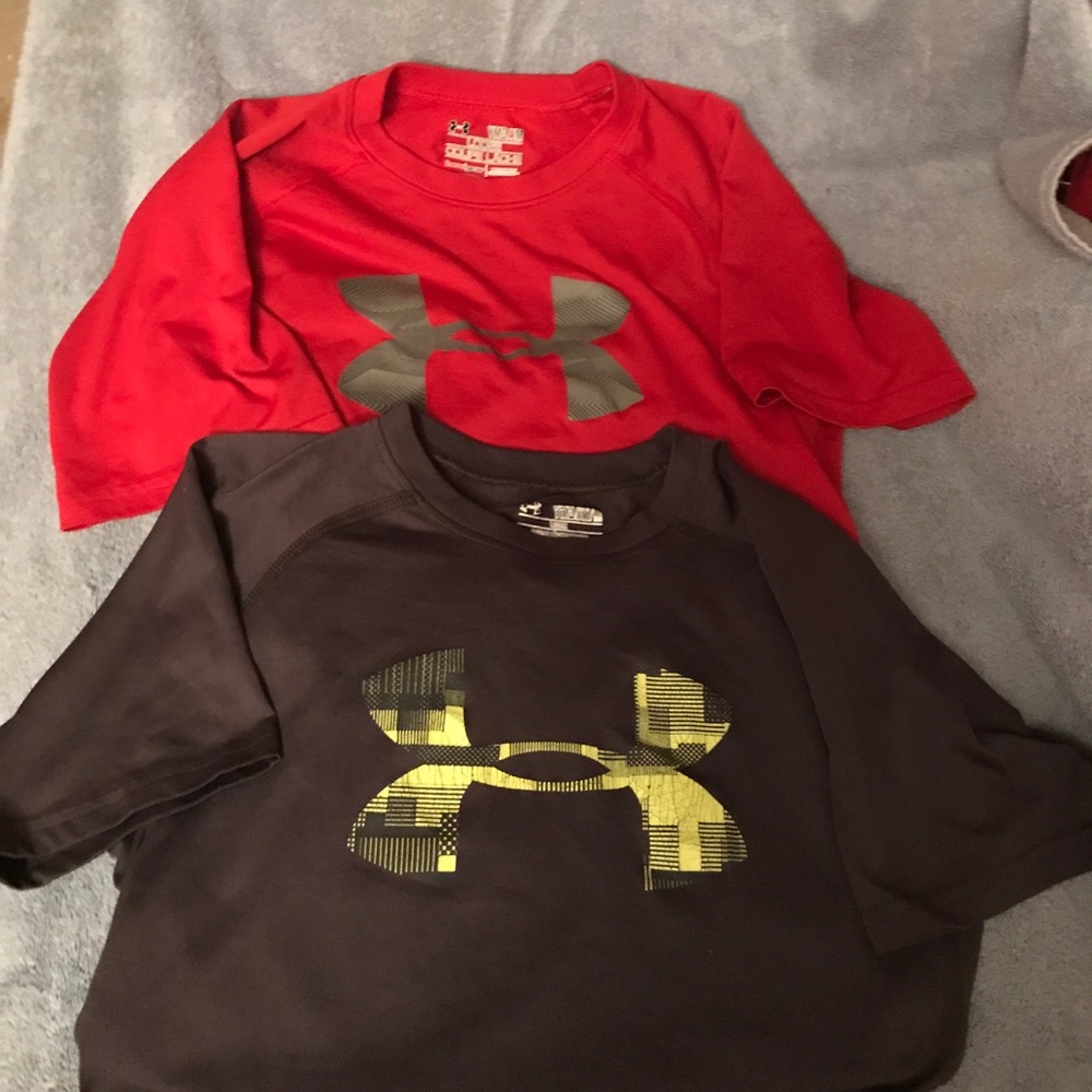 Under armour