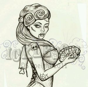 Meet your Posher, Jess