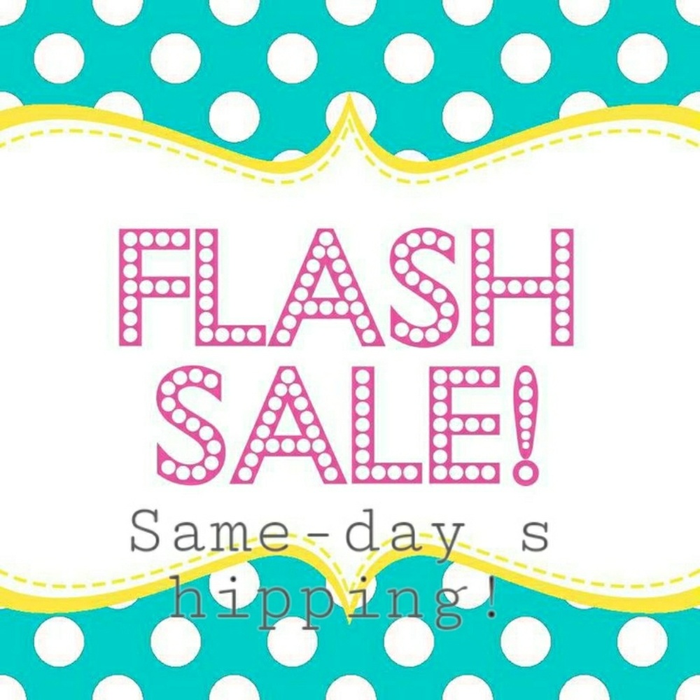 ORDER NOW! SAME DAY SHIPPING!!