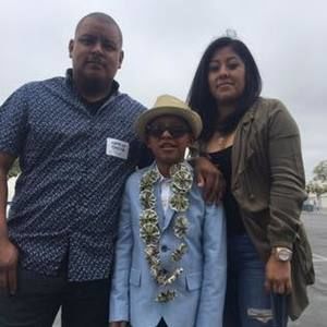 Meet your Posher, Reynaldo