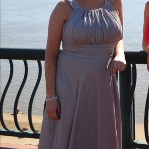 Davids Bridal Prom Dress