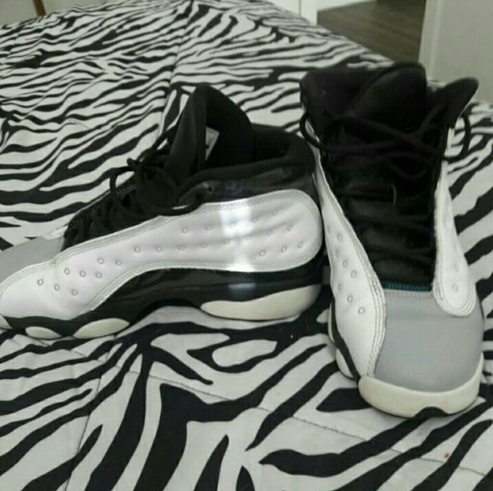 Jordan's 13