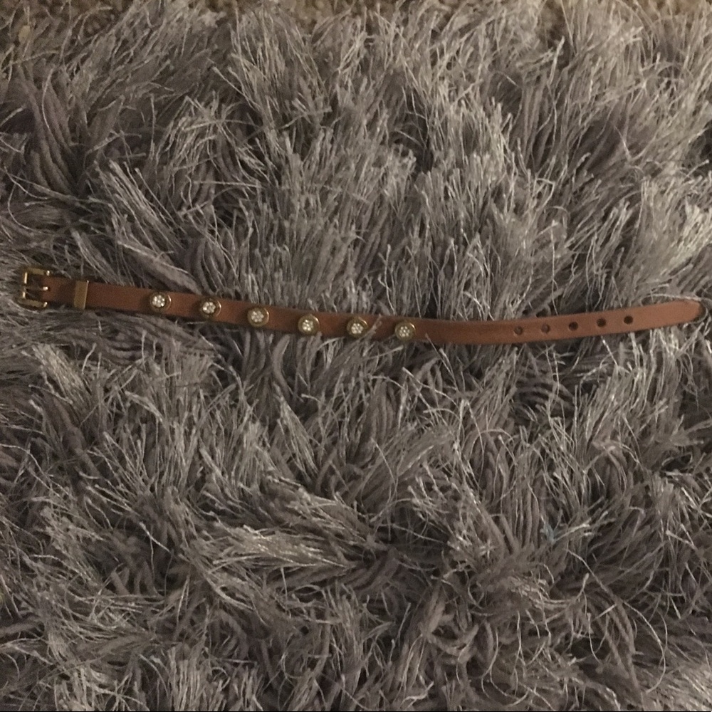 Michael kors braclet