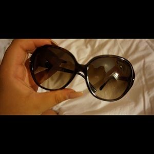 Coach Sunglasses