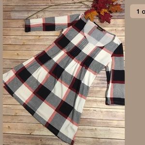 Reborn xl holiday dress